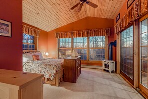 1 habitación, tabla de planchar con plancha, internet y ropa de cama 