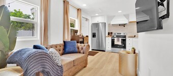 Designers spot - No Extra Fees - Palm Wave Says