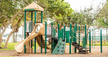 Small but cozy and stocked - Osprey Park
