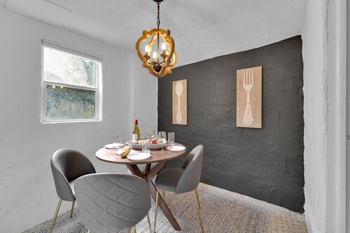 Small but cozy and stocked - Osprey Park