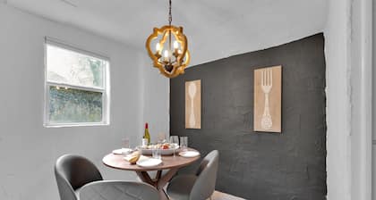 Small but cozy and stocked - Osprey Park