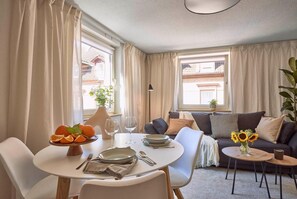 Dining - Kaiserslautern - Cosima, mit Liebe zum Stil (Kaiserslautern)