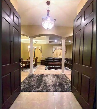 Spacious 4 BR home-Near UC Merced- quit neighborhd