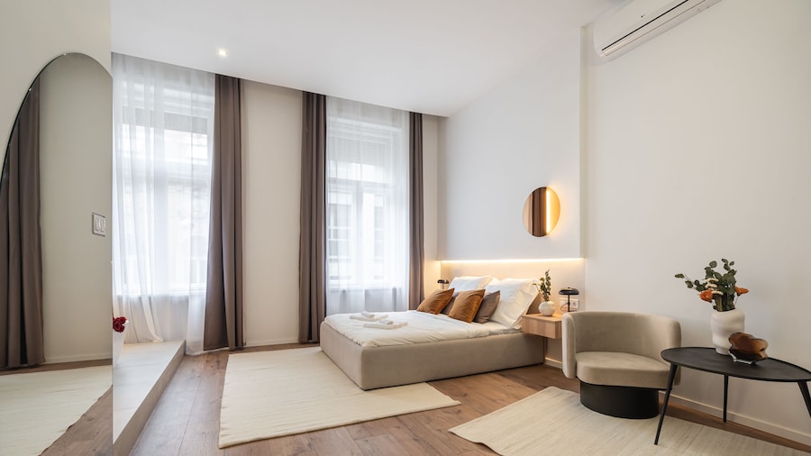 You Boutique Suites by BQA