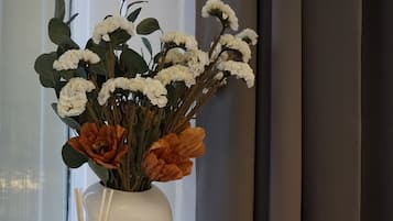 Deluxe Apartment | 1 bedroom, free WiFi, bed sheets