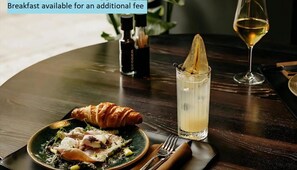 Repas de petit déjeuner