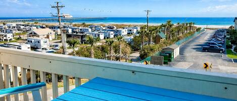 Terrain de lâhĂ©bergement