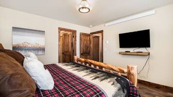 3 Schlafzimmer, Bügeleisen/Bügelbrett, Reisekinderbett, WLAN