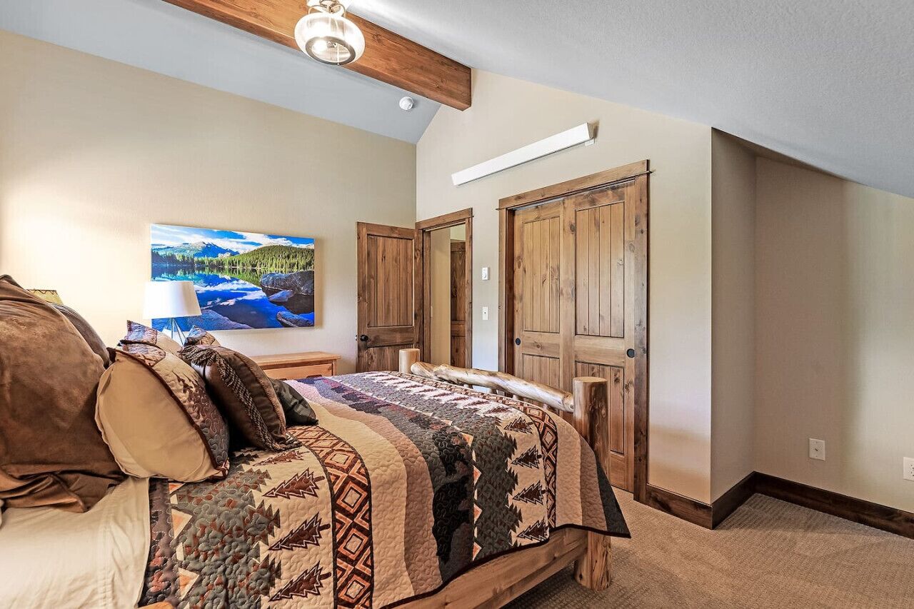 3 camere, ferro/asse da stiro, culla da viaggio, Wi-Fi