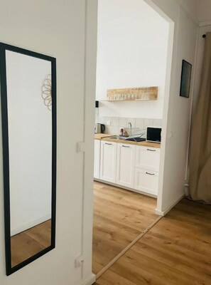 Interiör
