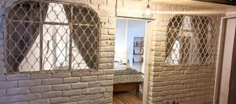 Hermosa casita en centro de Cuenca