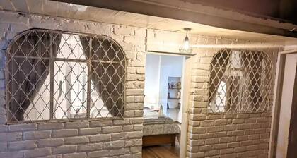 Hermosa casita en centro de Cuenca