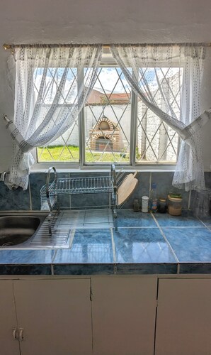 Hermosa casita en centro de Cuenca