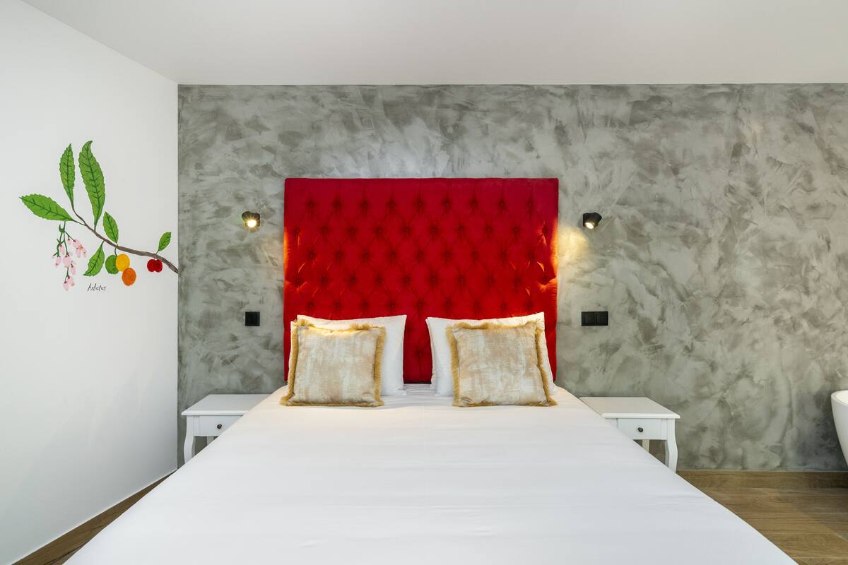 Superior Suite