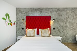 Superior Suite - Forest Villas Guest House (Leiria)