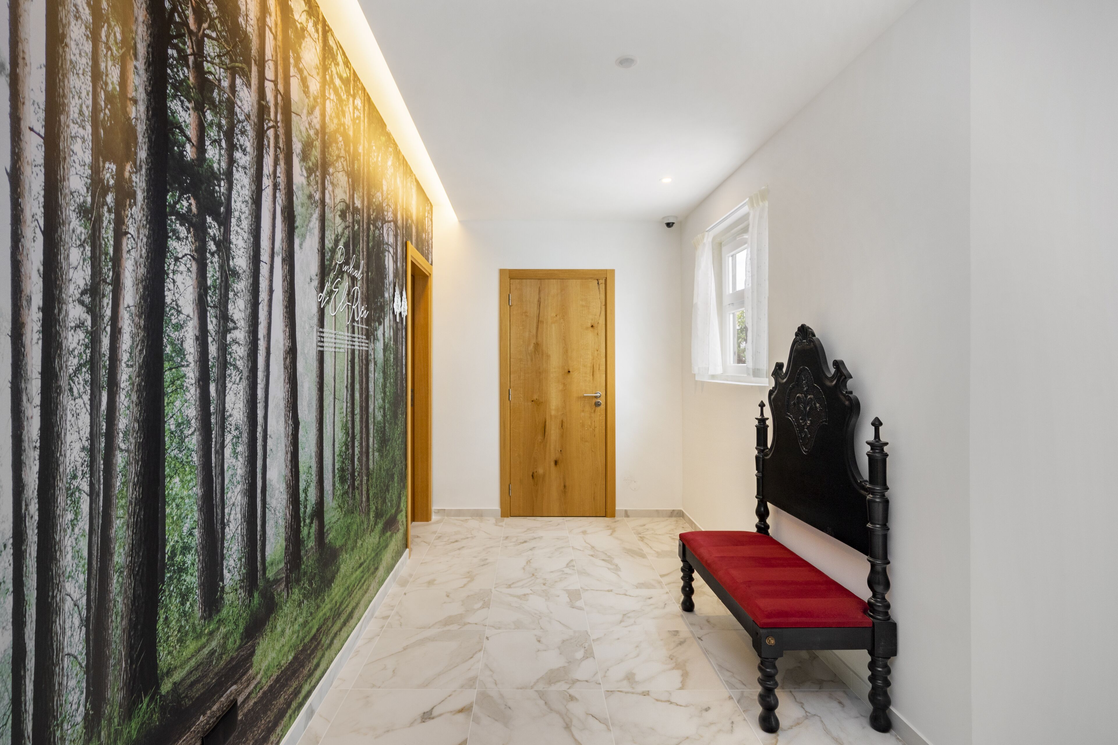 Photo - Forest Villas - Guest House