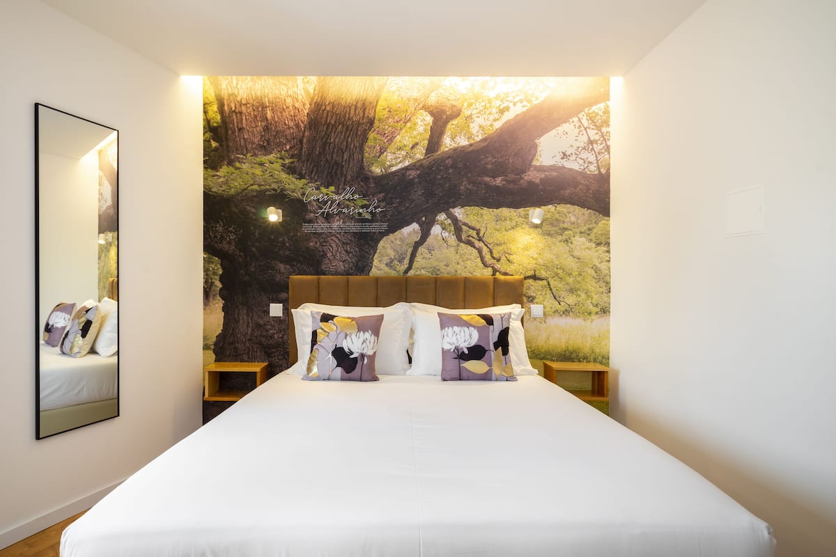 Standard Double Room | Bathroom