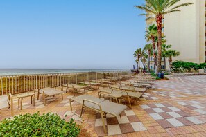 テラス / パティオ