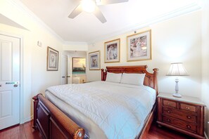 1 室のベッドルーム、インターネット、ベッドシーツ