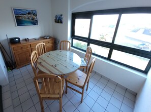 Dining - Le Kervenel (Le Croisic)