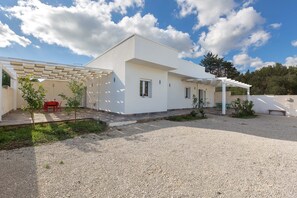 Jardín