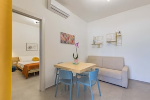Villa | Living area