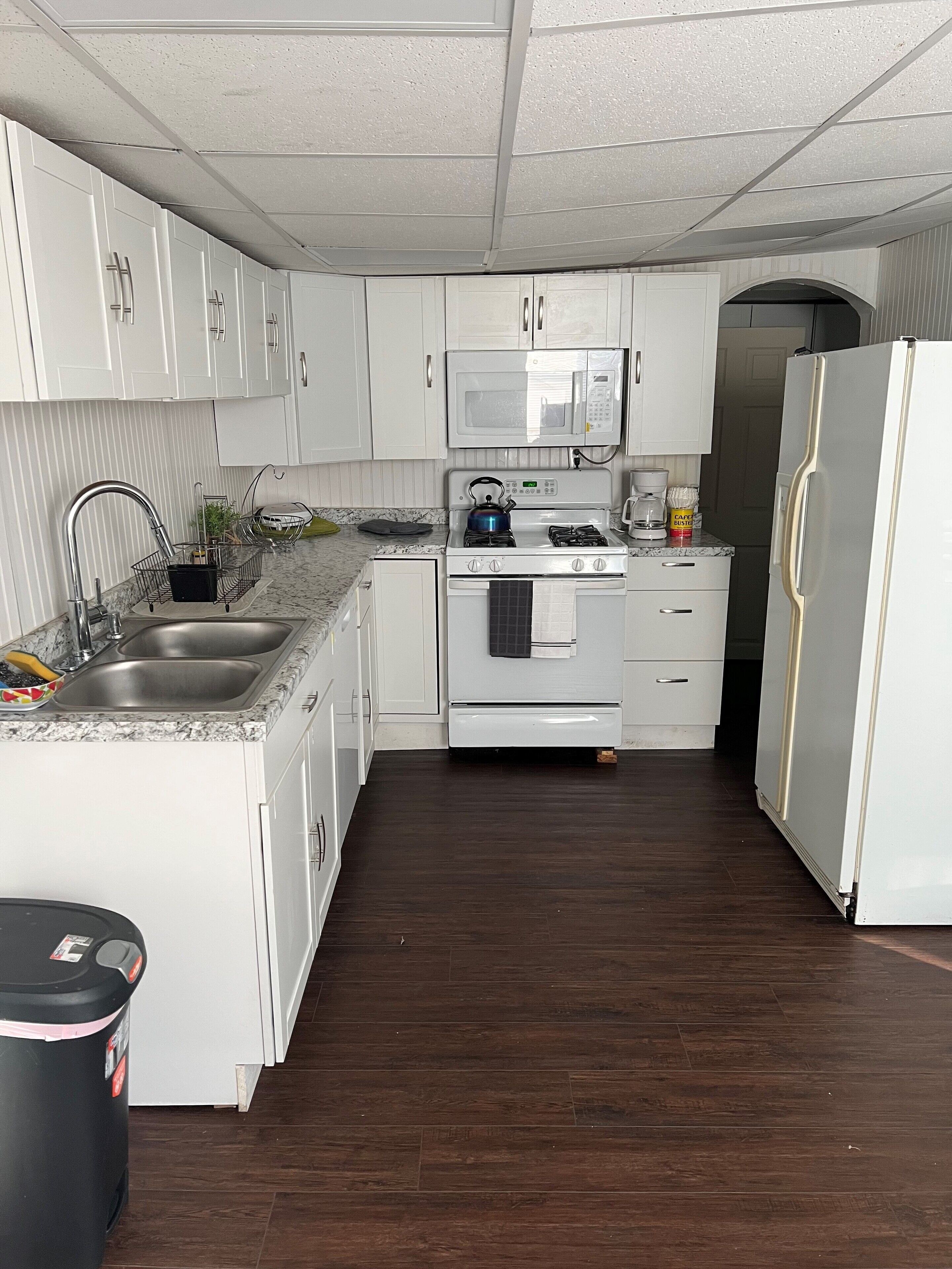 COZY 2 BEDROOM APARTMENT IN WEST SCRANTON, PA