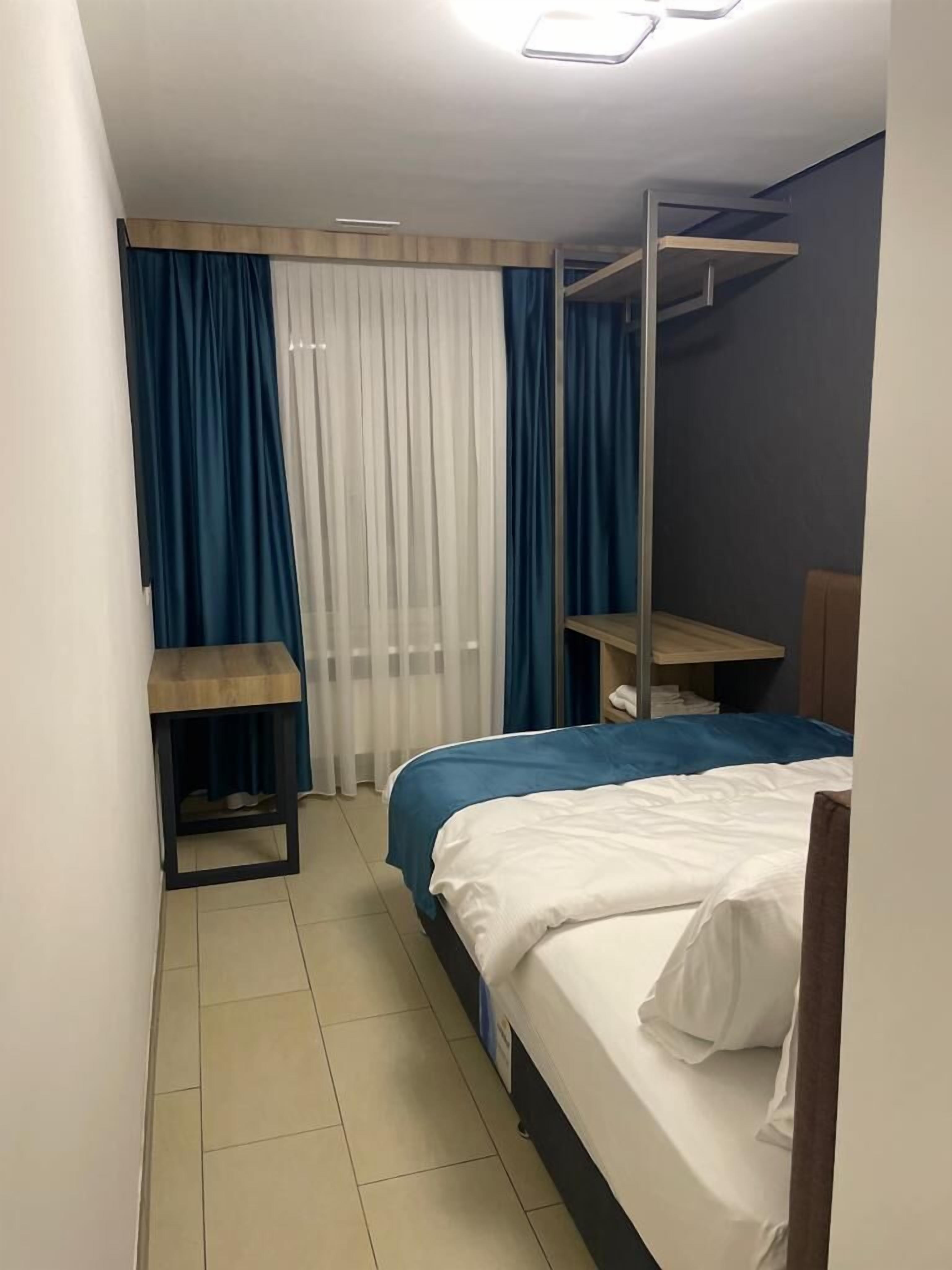 Foto - Nani City Hotel Self Check-In