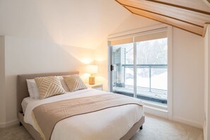 4 chambres, bureau, fer et planche à repasser, Wi-Fi gratuit