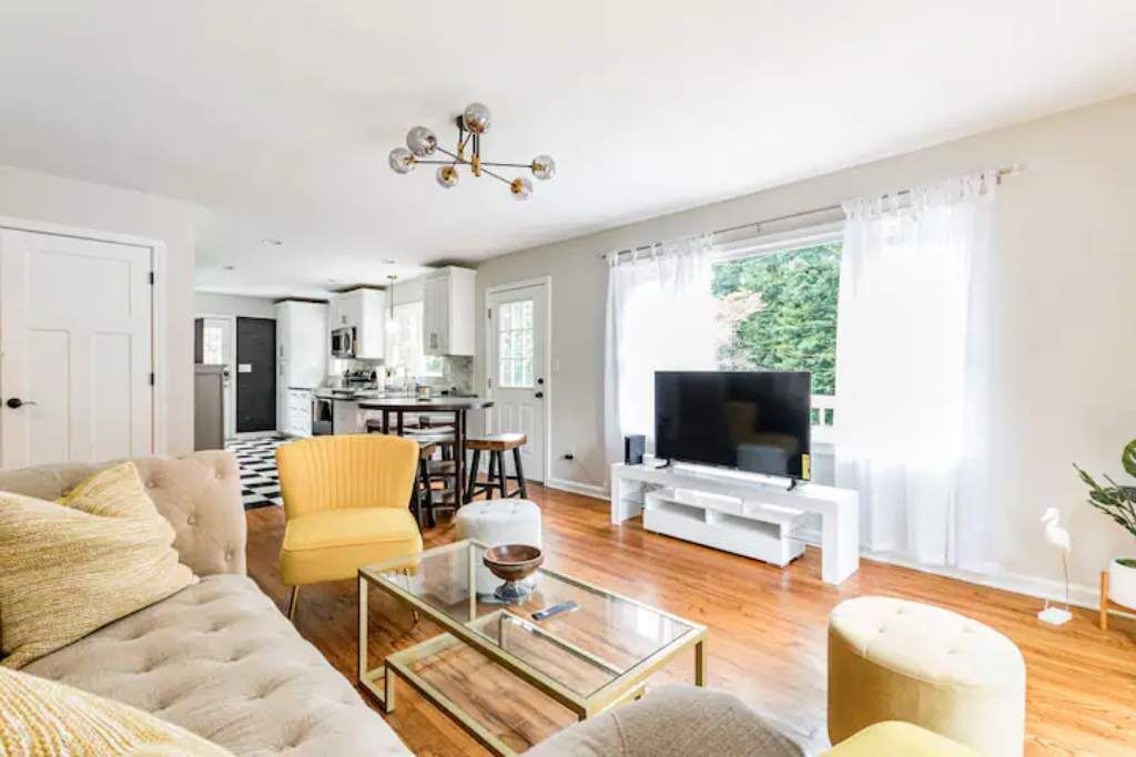 Téléviseur connecté