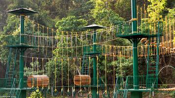 Repbana (team building)
