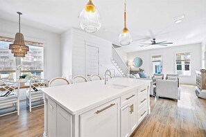 Interior - Seacrest ~ Bike, Walk, or Tram to Private Beach (Seacrest)