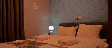 Basic Room