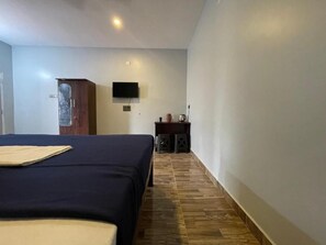 1 slaapkamer, wifi