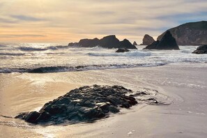 Plage à proximité