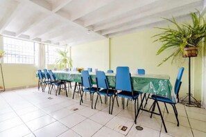 Salle de réunion