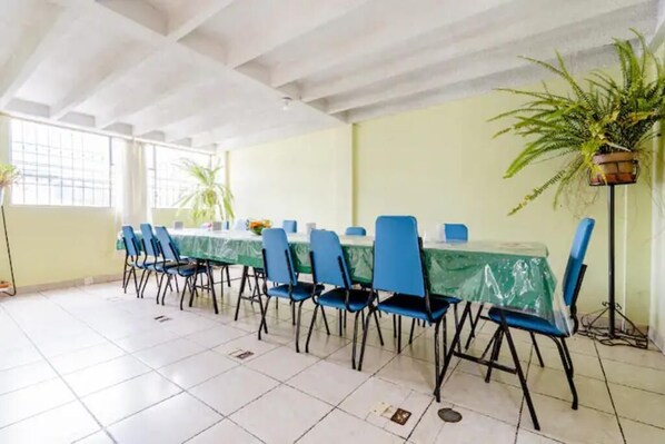 Sala de reunions