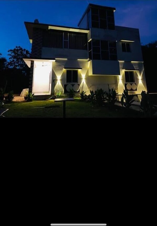Fachada
