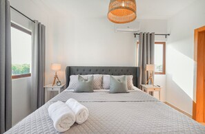 3 Schlafzimmer, Bügeleisen/Bügelbrett, Internetzugang, Bettwäsche