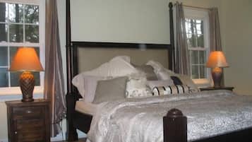 3 Schlafzimmer