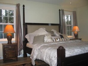 3 Schlafzimmer