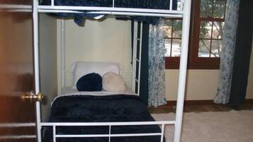 3 bedrooms