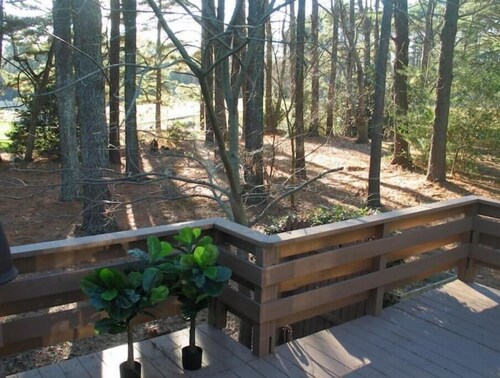 Cary Top Location Ranch Home