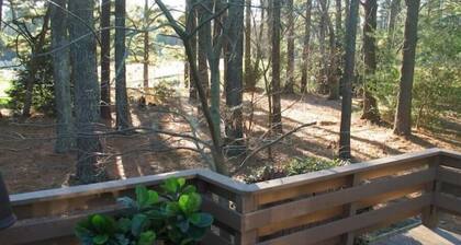 Cary Top Location Ranch Home