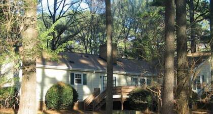 Cary Top Location Ranch Home