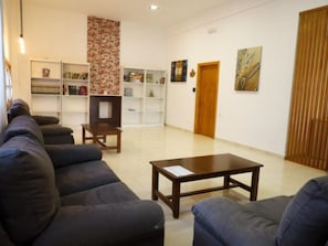Recepción