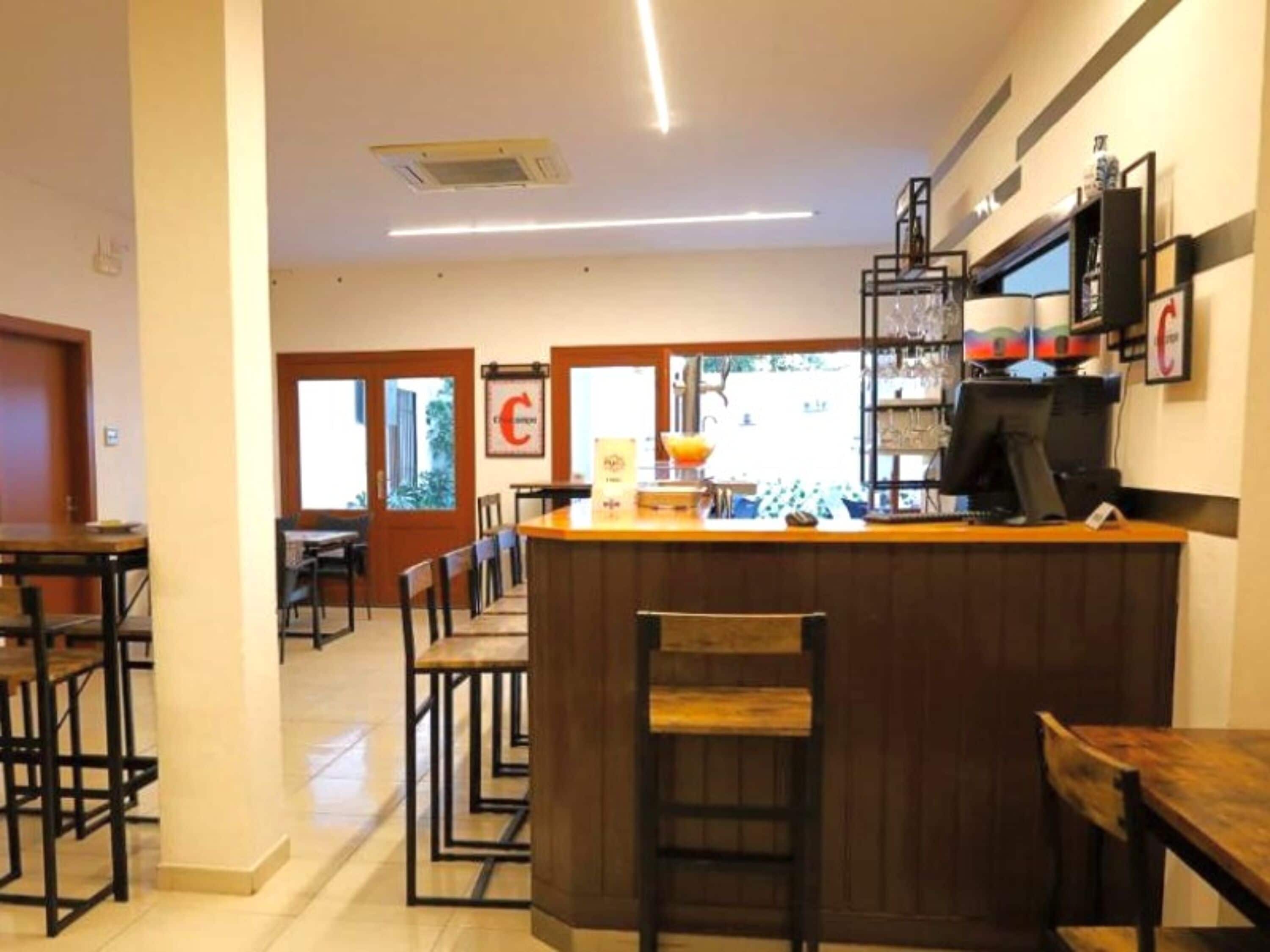 ร้านอาหาร