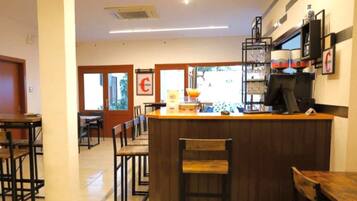 ร้านอาหาร