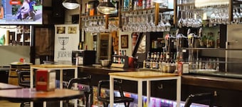 Hospedium DLJ Hostal Ben Nassar