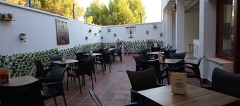 โฮสเปเดียม ดีแอลเจ โฮสตัล เบน นาสซาร์